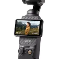 پک کمبو osmo pocket 3|دوربین عکاسی و فیلم‌برداری|ساری, |دیوار