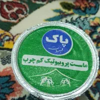 ماست تک نفره