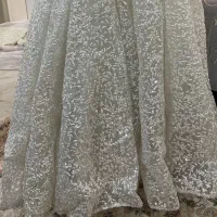 لباس عروس|لباس|تهران, دژکام|دیوار