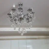 لوستر|لوستر و چراغ آویز|قم, پردیسان|دیوار