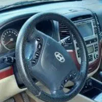 سانتافه۲۰۰۸بیرنگ‌ پول ۲۰۷زیرقیمت ایران