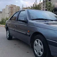 پژو slx TU5|خودرو سواری و وانت|اردبیل, |دیوار