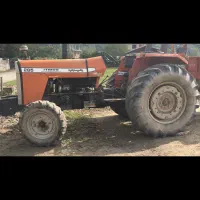 تراکتور۲۸۵تک