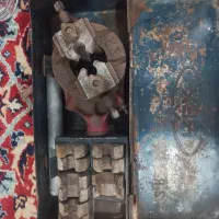 حدیده کن امریکایی