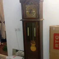 ساعت ایستاده مدل تاج امریکایی