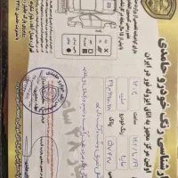 ساینا s۱۴۰۲|خودرو سواری و وانت|کرج, عظیمیه|دیوار