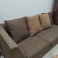 مبلمان ال ۷ نفره