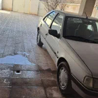 پژو۴۰۵ دوگانه سوز|خودرو سواری و وانت|میانه, |دیوار