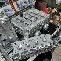 تراشکاری وسوپاپ تراشی