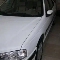 پژو پارس۴۰۱|خودرو سواری و وانت|سنندج, |دیوار