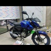 موتور باجاج پالس ۱۳۵|موتورسیکلت|بندرعباس, |دیوار