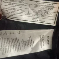 کاپشن برنداورجینال آتجلولیتریکو اوblend اروپایی|لباس|مشهد, الهیه|دیوار