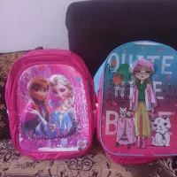 فروش دوکیف مدرسه ای|کیف، کفش، کمربند|بوشهر, |دیوار