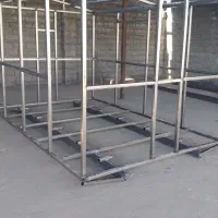 تعمیرات کانکس در محل