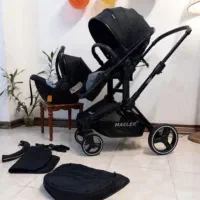 کالسکه مایلر آلمان