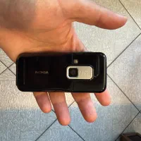 نوکیا ۶۱۲۰|موبایل|تهران, جردن|دیوار