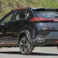 ام‌وی‌ام X33 Cross، مدل ۱۴۰۳