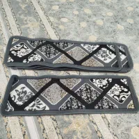 ۶ عدد رو پله