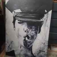 ۶عدد تابلو|تابلو، نقاشی، عکس|تهران, بوستان ولایت|دیوار