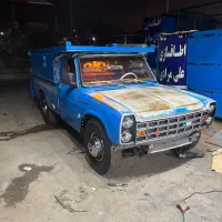 راننده بدون ماشین