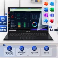 لپ تاپ ایسوس 2025 دانشجویی|رایانه همراه|شاهینشهر, خبرنگار|دیوار