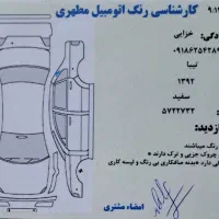 تیبا ۱|خودرو سواری و وانت|نهاوند, |دیوار