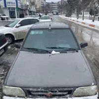 پراید۱۳۱مدل۸۹بدون افتاب سوختگی|خودرو سواری و وانت|اردبیل, |دیوار