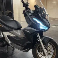 موتور ADV 160