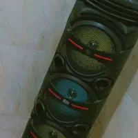 اسپیکر غول 1 متری مخصوص مهمونی