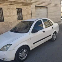 تیبا ۱ مدل ۹۳|خودرو سواری و وانت|قدس, شهرقدس|دیوار