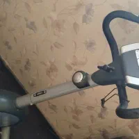 دوچرخه ثابت مارک کراس|تجهیزات ورزشی|یزد, |دیوار