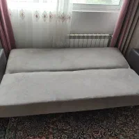 مبل تخت شو