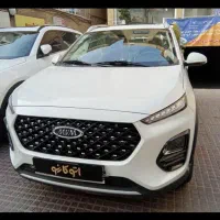 X22pro،crossX33 MVM/ام وی ام /صفروخشک/1404|خودرو سواری و وانت|تهران, صادقیه|دیوار