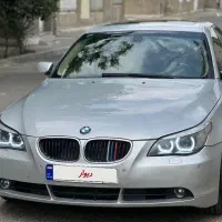 Bmw525ترخیص ۲۰۰۸