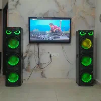 تلویزیون سامسونگ پلاسما ۴۳