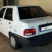 پراید ۱۳۱ مدل ۹۸|خودرو سواری و وانت|ابرکوه, |دیوار