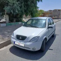 تیبا صندوقدار تکسوز