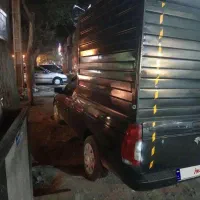 آریسان 2معاوضه با پیکان وانت مدل پایین|خودرو سواری و وانت|مشهد, امیرآباد|دیوار