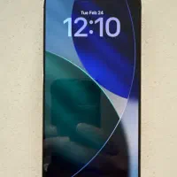 آیفون ۱۶ پرومکس ۲۵۶