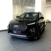ام وی ام x22 صفر مدل ۱۴۰۳|خودرو سواری و وانت|تبریز, |دیوار