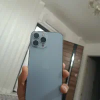 آیفون 13پرو مکسzaa