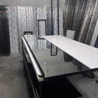 *درب دکوفیکس (فریم لس)*