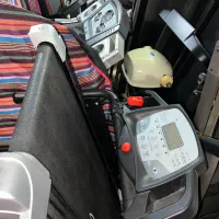 تردمیل TitanFitness