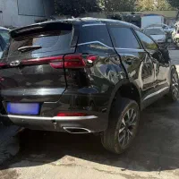 تیگو7پرو|خودرو سواری و وانت|تهران, ونک|دیوار