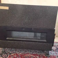 ۲ عدد بخاری مهیا گاز|بخاری، هیتر، شومینه|سبزوار, مدرس|دیوار