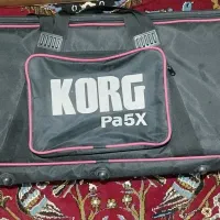 ساک ارگ pa5xشش اکتاو