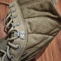 پوتین آمریکایی|کوهنوردی و کمپینگ|کرمان, |دیوار