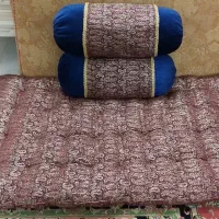 تشک ومتکا سنتی