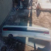 سپر ۲۰۷ نونو  با مهشکن عقب