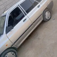 پراید مدل 88|خودرو سواری و وانت|قشم, |دیوار